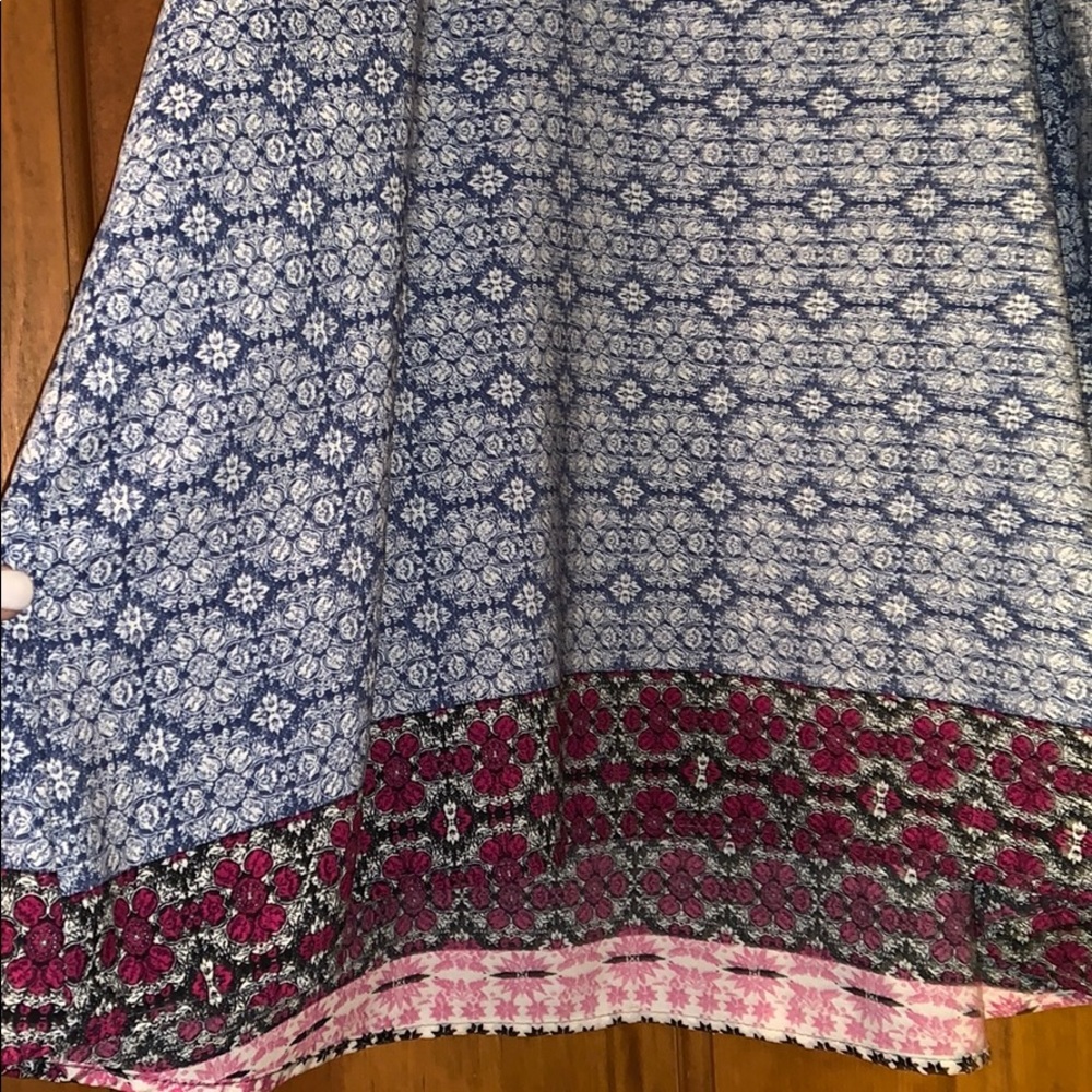 Le Lis tank stitch fix xl - Picture 2 of 5